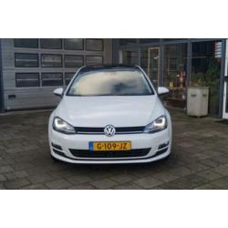 Volkswagen Golf 1.4 TSI ACT Highline / Navi / Pano / Automaa