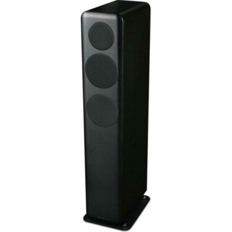 Wharfedale Diamond 330 Zuilspeaker Zwart 2 Stuks