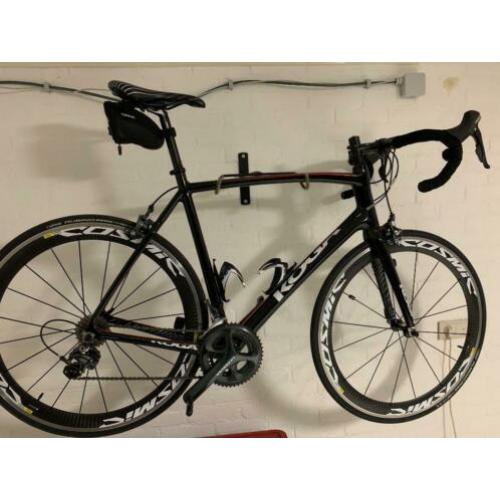 Racefiets Koga Solacio Ultegra Mavic
