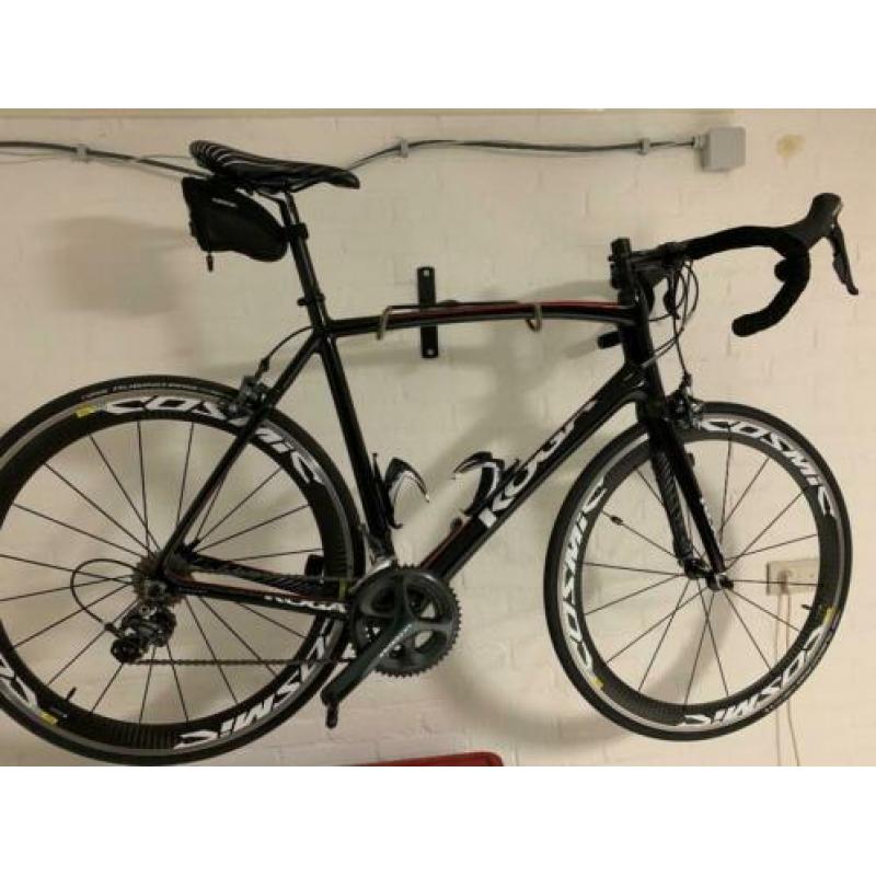 Racefiets Koga Solacio Ultegra Mavic