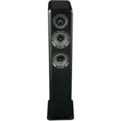 Wharfedale Diamond 330 Zuilspeaker Zwart 2 Stuks