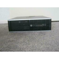 Hp desktop Core i5 SFF