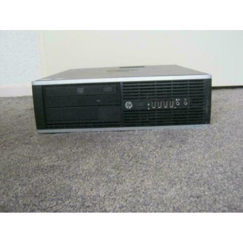 Hp desktop Core i5 SFF