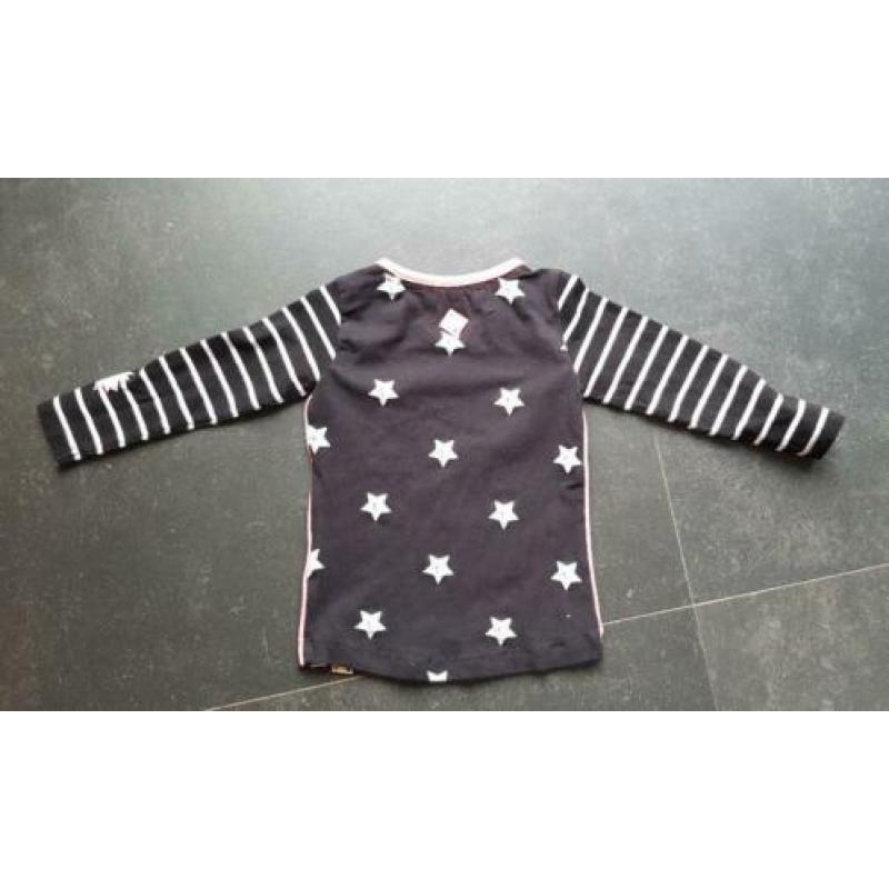 Shirt B.nosy