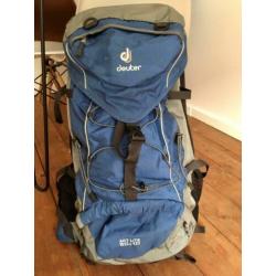 Deuter Act Lite Rugzak