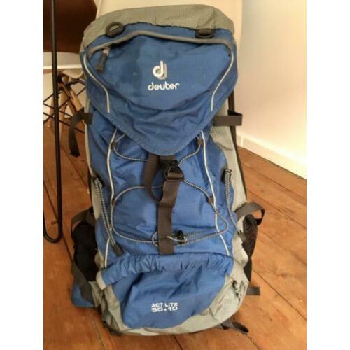 Deuter Act Lite Rugzak
