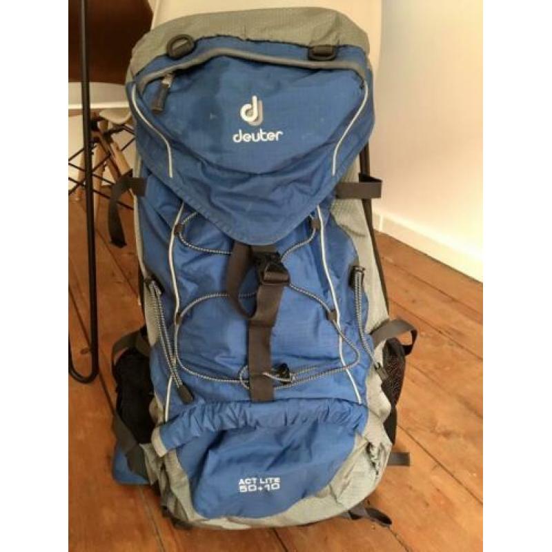 Deuter Act Lite Rugzak