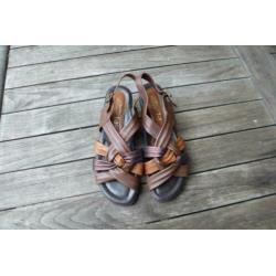 Mooie ARRIVA sandalen maat 38