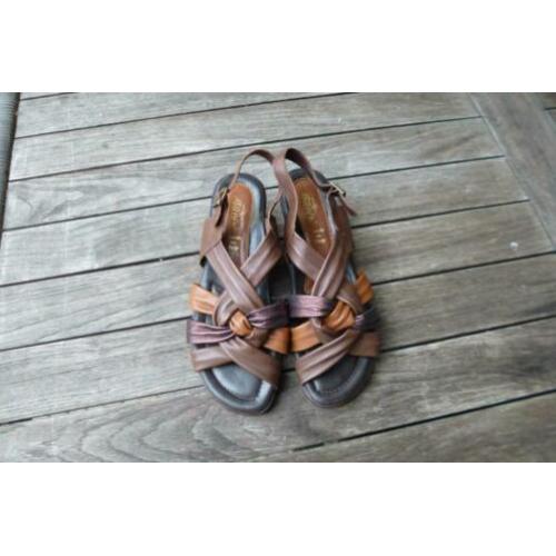 Mooie ARRIVA sandalen maat 38
