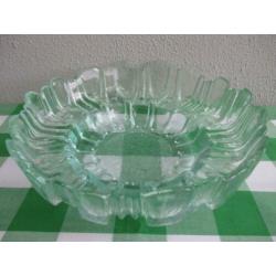 Vintage Design Schaal Humppila Finland Retro