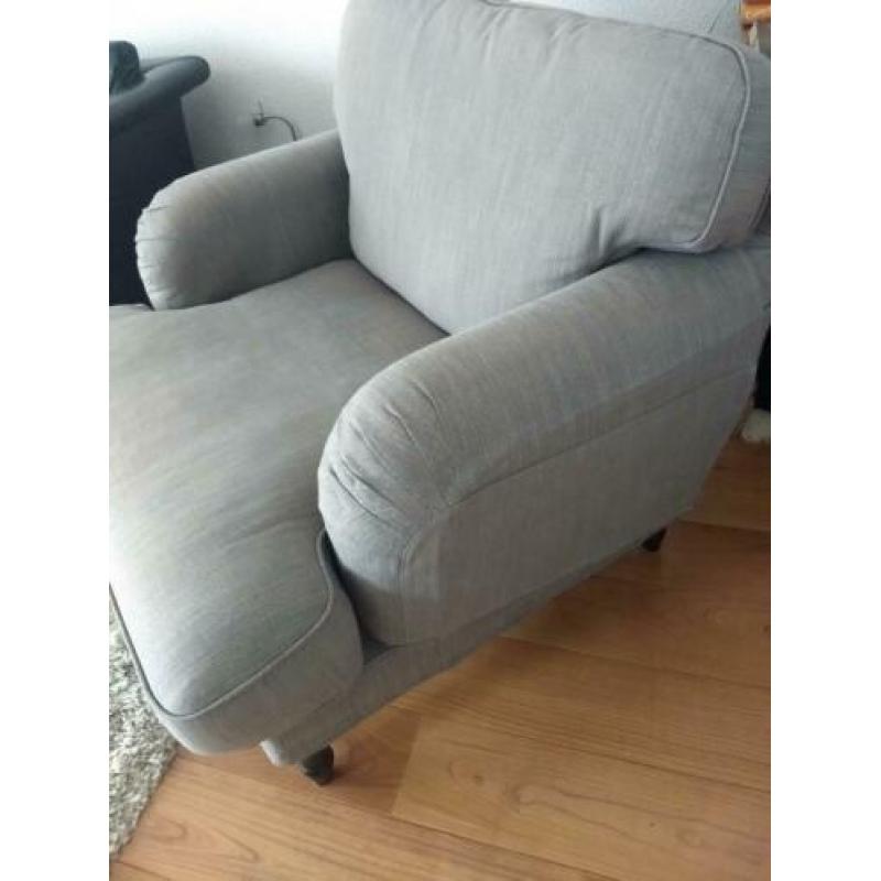 Prachtige IKEA fauteuil voor een mooie prijs!