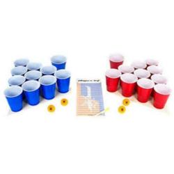 Bierpong tafel huren