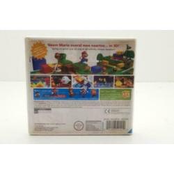 Super Mario 3D Land voor de 3DS incl. 1 maand garantie!
