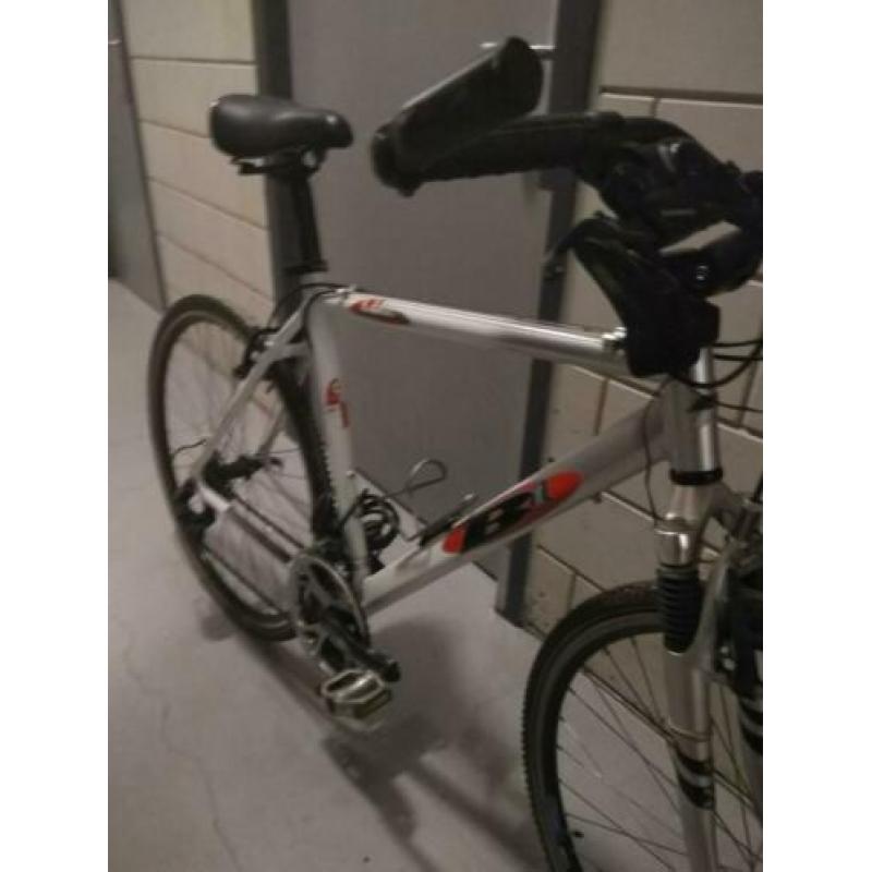 Sportfiets