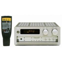Yamaha RX-V10 receiver
