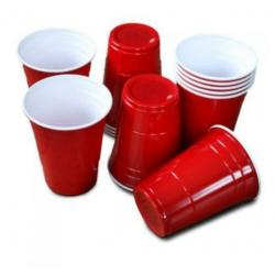 Bierpong tafel huren
