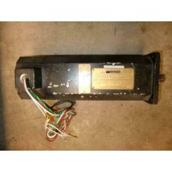 (1x)KOLLMORGEN servomotor