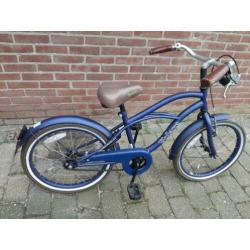 Volare cruiser 20 inch kinderfiets