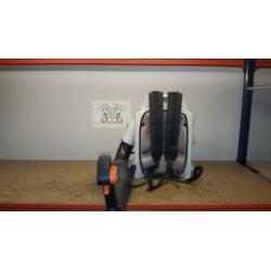 Stihl BR380 Bladblazer ruggedragen BR 380