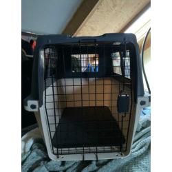 Honden Transportbox