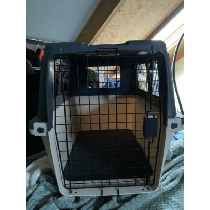 Honden Transportbox