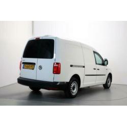 Volkswagen Caddy 2.0 TDI 102pk L2H1 Maxi Comfortline Navigat
