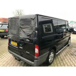 Ford Transit 2.2 260S FD VAN 110 LR 4.23 2009