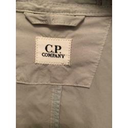 C.P. Company unieke jas/unieke staat
