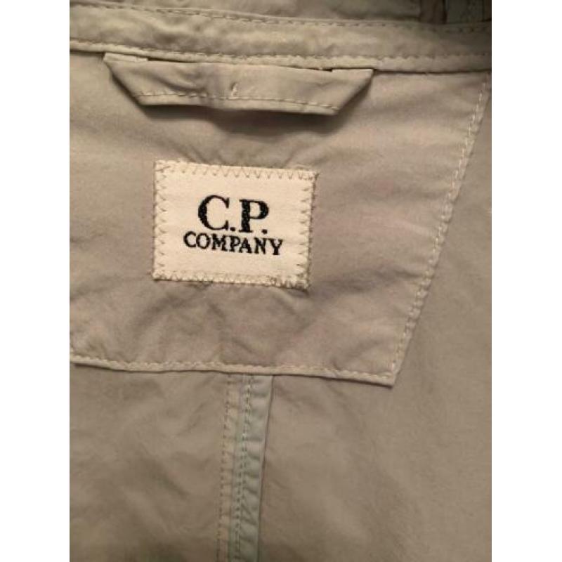 C.P. Company unieke jas/unieke staat