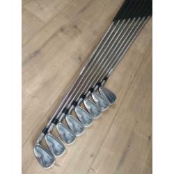 Srixon WR golfset ijzers 4-SW NS Pro r-flex izgst