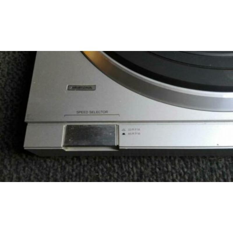 Aristona ST1703 Platenspeler