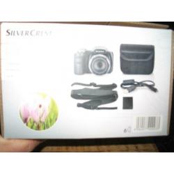 nieuwe fotocamera, nu met korting