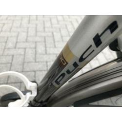 Puch herenfiets 28inch 7versnellingen framehoogte 57cm