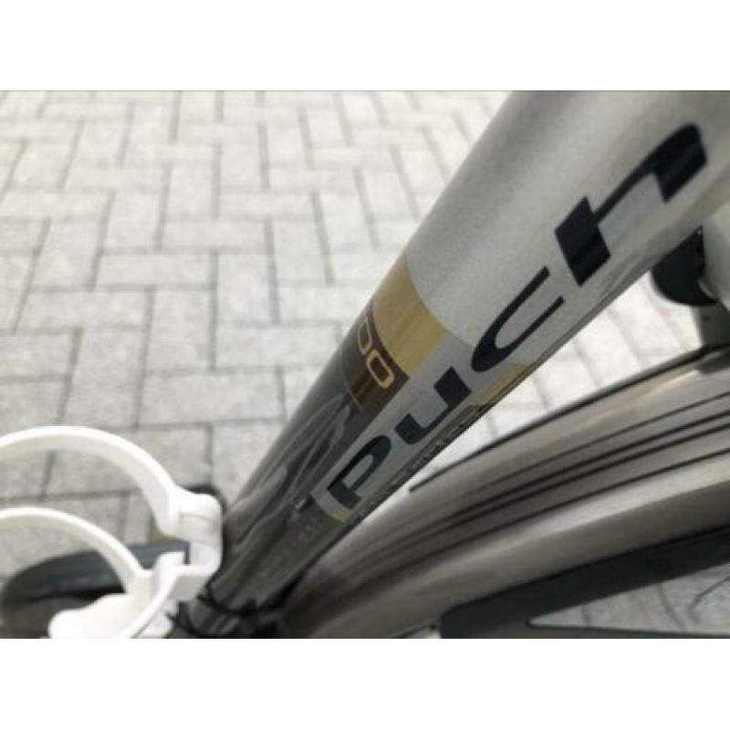 Puch herenfiets 28inch 7versnellingen framehoogte 57cm