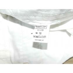 Nieuwe Steppin'Out Classic Chino flat front pantalon maat 58