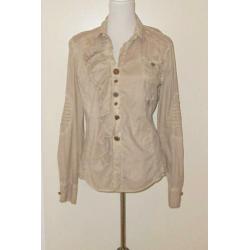 Bottega blouse, maat 42