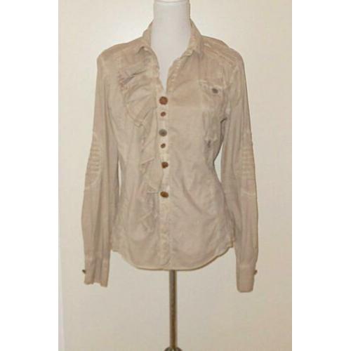 Bottega blouse, maat 42