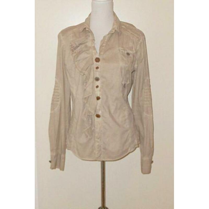 Bottega blouse, maat 42