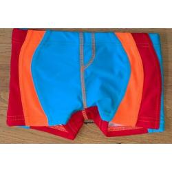 Zwembroek, UV-werend shirt 68-74 Zee&Zo NIEUW