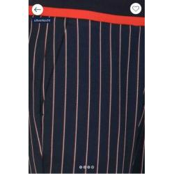 Promis broek pantalon maat 50