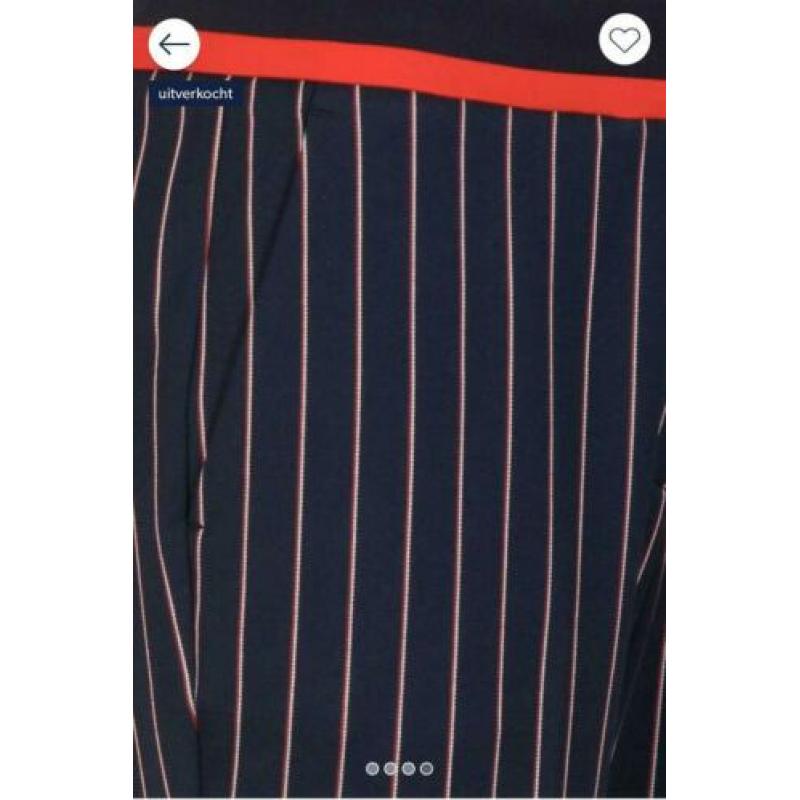 Promis broek pantalon maat 50
