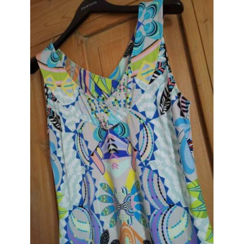 Jurk Amania M, maat 36
