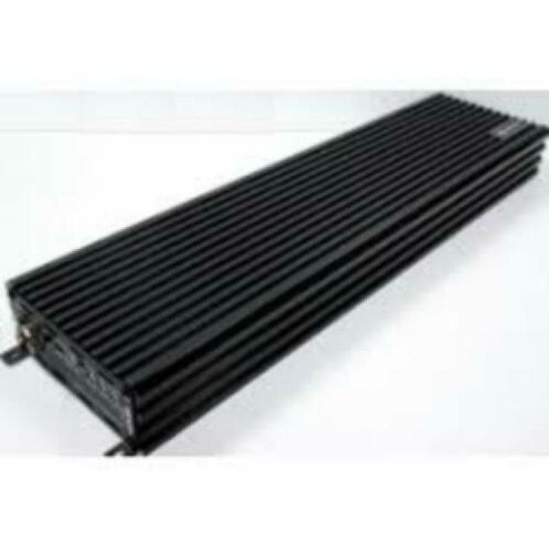 excursion hxa85 2x 400 watt gebrugd