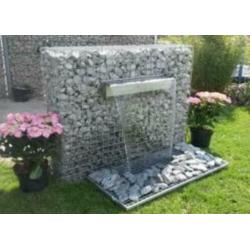 Niagara waterval 30 centimeter met LED verlichting