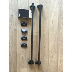 Dakdragers voor peugeot 5008 of 3008 (Vanaf 2017)