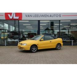 Renault Mégane Cabrio 1.6-16V Sport | LMV | CDV | Nette auto