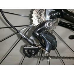 Racefiets Koga Solacio Ultegra Mavic