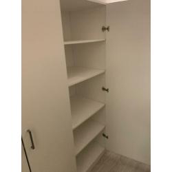 Goedkopen Ikea kledingkast
