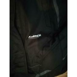 Motor jas en broek, pak maat (x)xl DIFI/MACNA