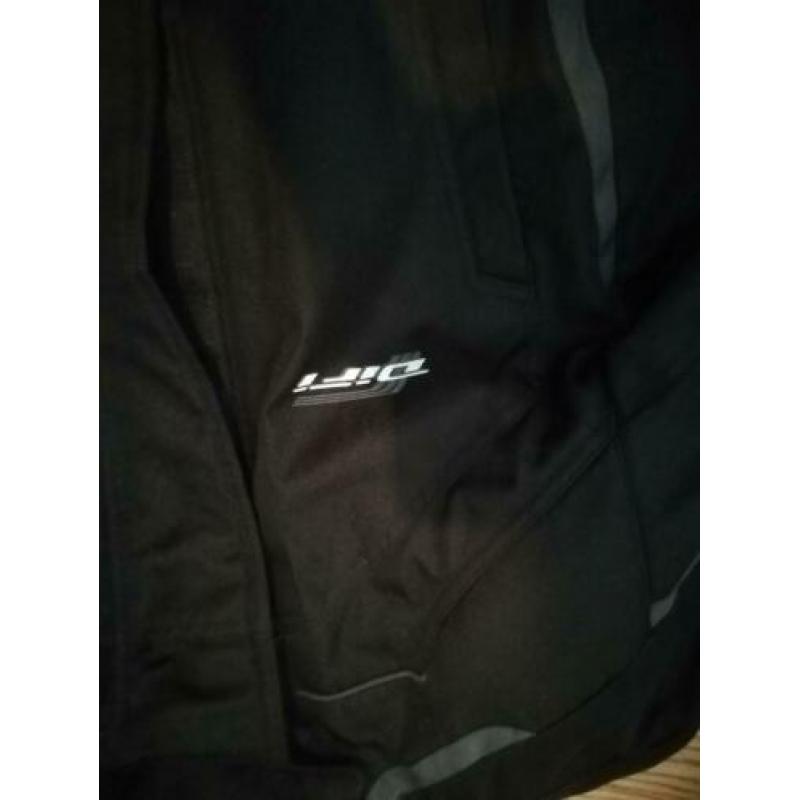 Motor jas en broek, pak maat (x)xl DIFI/MACNA